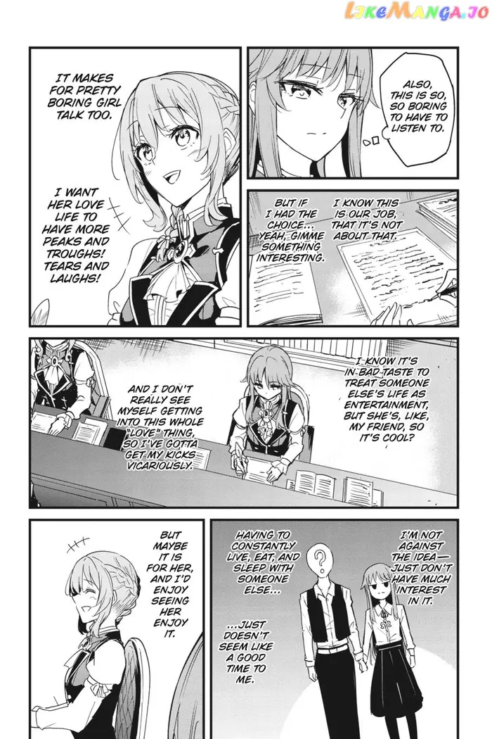 Goblin Slayer: Side Story Year One Chapter 82 image 16_optimized
